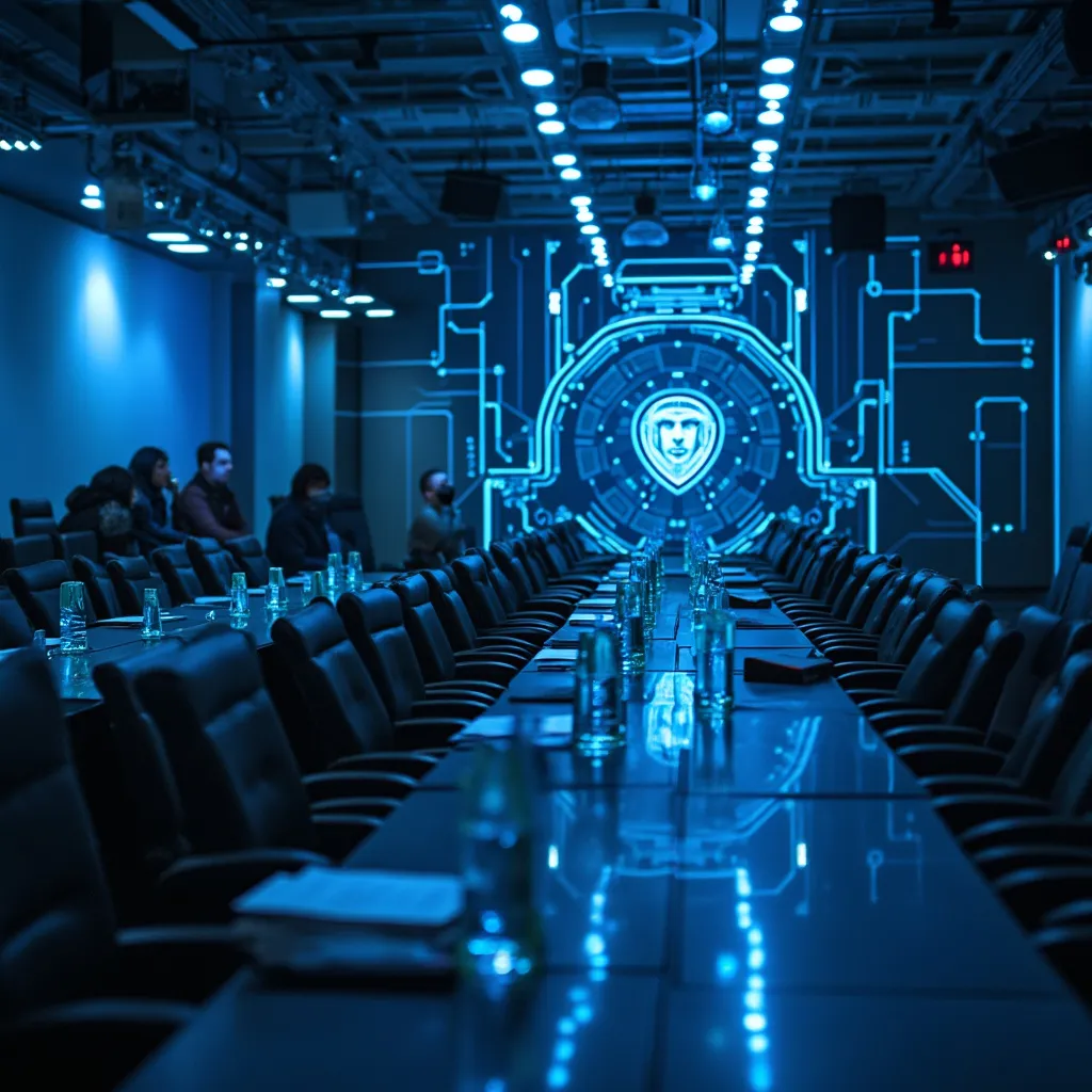Reconocimiento Seguridad de Datos