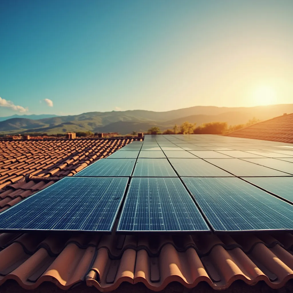 Proyecto Energías Limpias