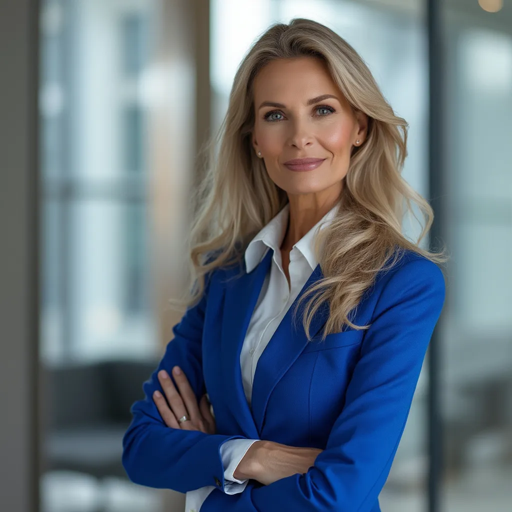 Natalia Rojas – CEO